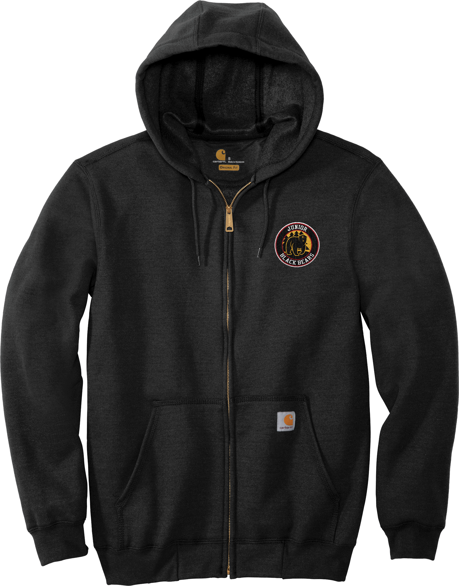 MD Jr. Black Bears Carhartt Promo Breakaway Sports