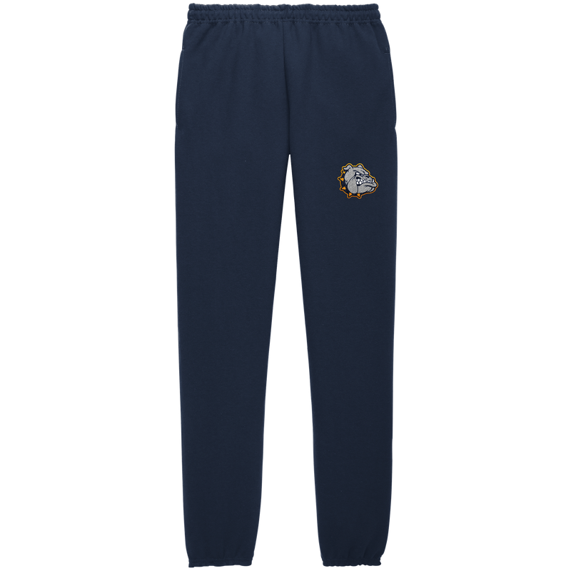 Chelsea Bulldogs NuBlend Sweatpant with Pockets