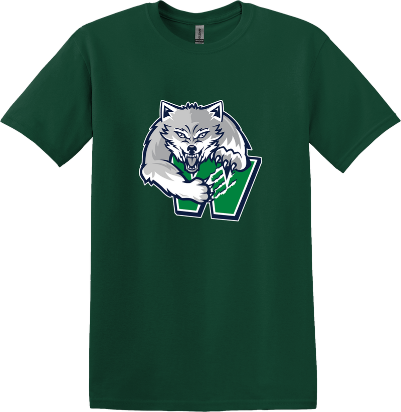 Woodbridge Wolfpack Softstyle T-Shirt