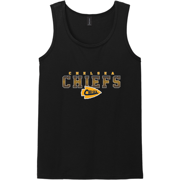 Chelsea Chiefs Softstyle Tank Top