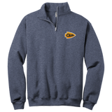 Chelsea Chiefs NuBlend 1/4-Zip Cadet Collar Sweatshirt