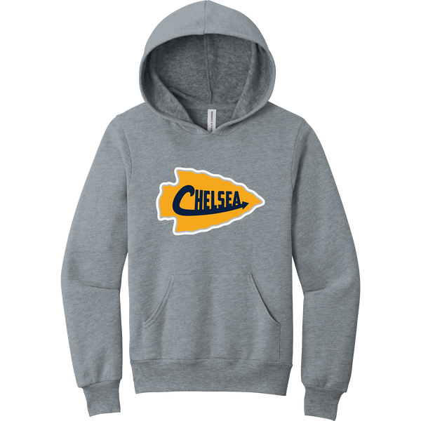 Chelsea Chiefs Youth Sponge Fleece Pullover Hoodie