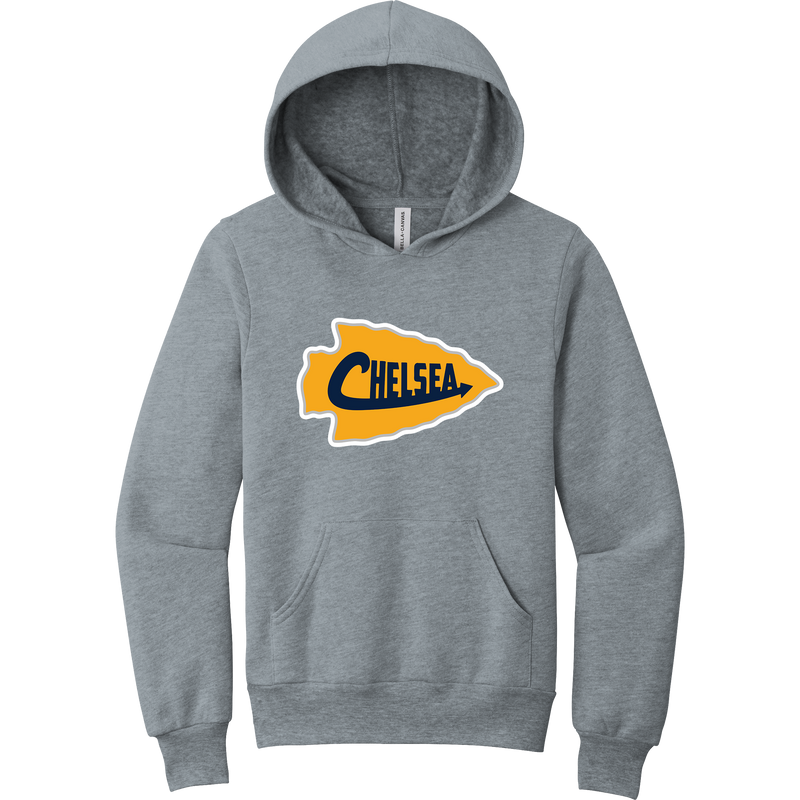 Chelsea Chiefs Youth Sponge Fleece Pullover Hoodie
