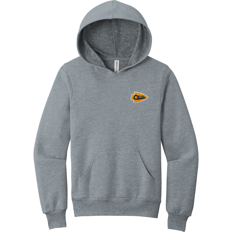 Chelsea Chiefs Youth Sponge Fleece Pullover Hoodie
