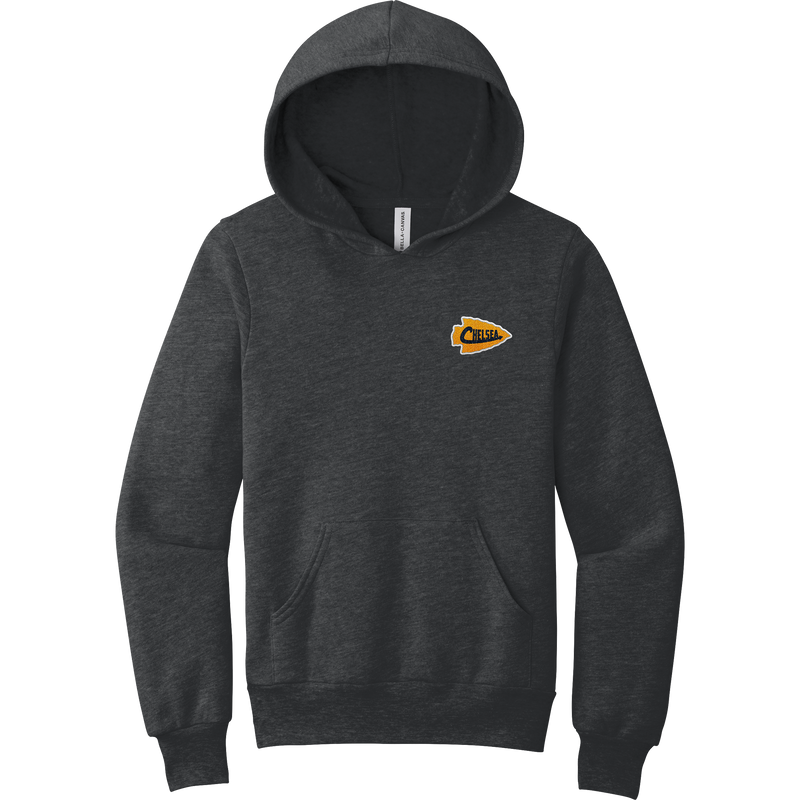 Chelsea Chiefs Youth Sponge Fleece Pullover Hoodie