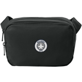 NJ Jets Matte Dual-Compartment Crossbody