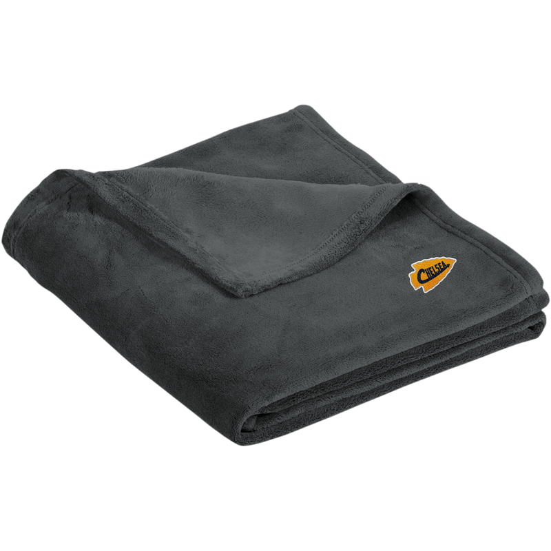 Chelsea Chiefs Ultra Plush Blanket