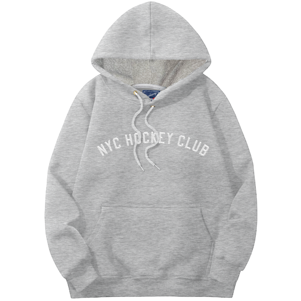 NYC Hockey Club Breakaway Limited Edition Adult Hoodie