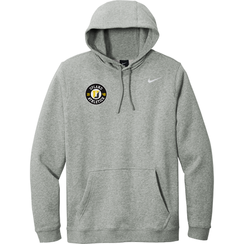 Upland Athletics Nike Club Fleece Pullover Hoodie