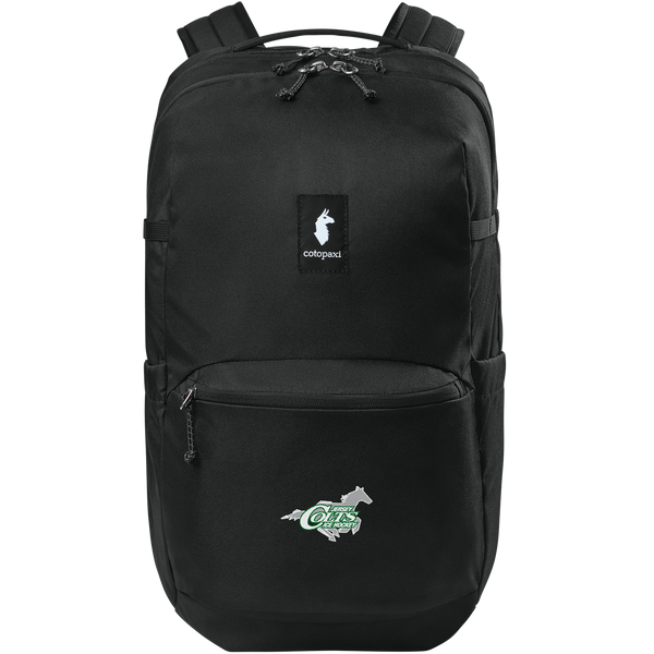 NJ Colts Chiquillo 30L Backpack
