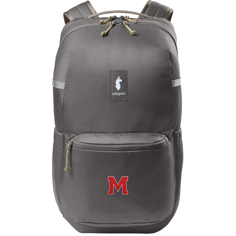 Mount St. Charles Chiquillo 30L Backpack