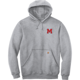 Mount St. Charles Carhartt Midweight Hooded Sweatshirt