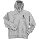 Seacoast Spartans (SPA) Super Heavyweight Fleece Hoodie