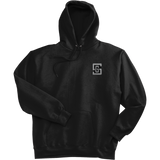 Gregory Schaefer Super Heavyweight Fleece Hoodie