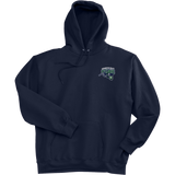 Kensington Valley Raiders Super Heavyweight Fleece Hoodie