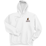 Seacoast Spartans (SPA) Super Heavyweight Fleece Hoodie