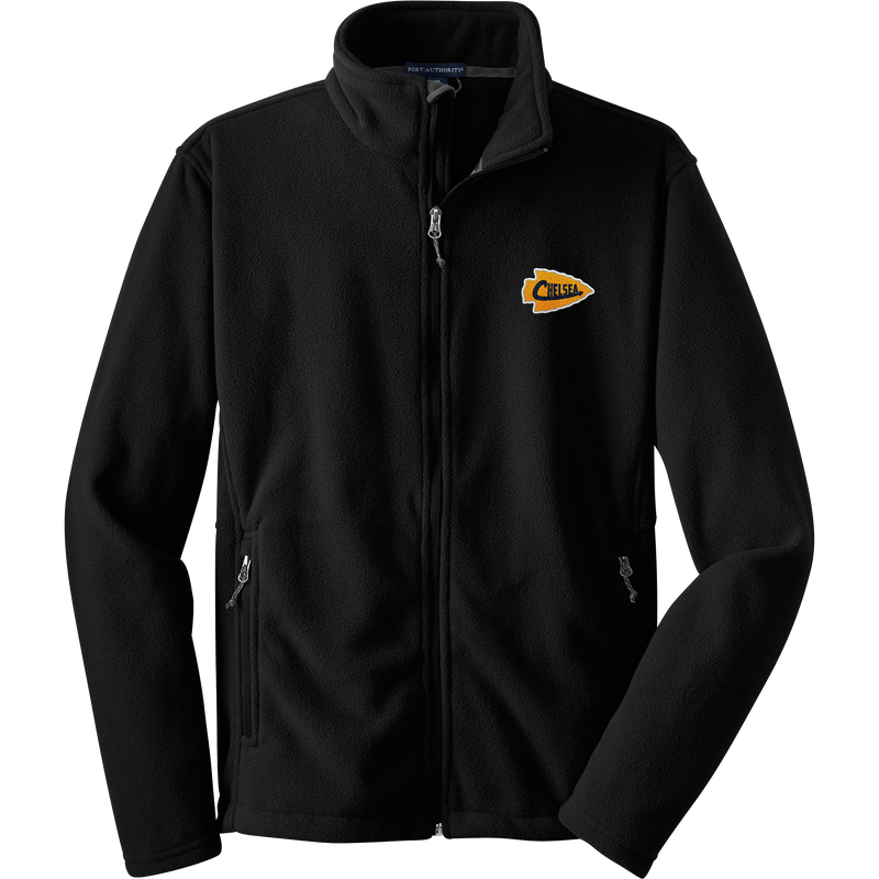 Chelsea Chiefs Value Fleece Jacket