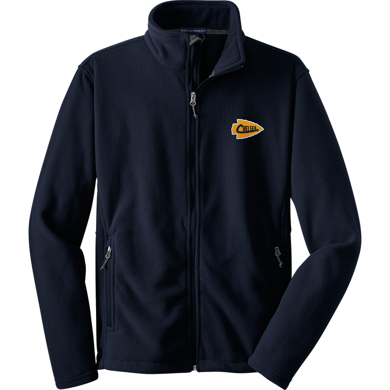 Chelsea Chiefs Value Fleece Jacket