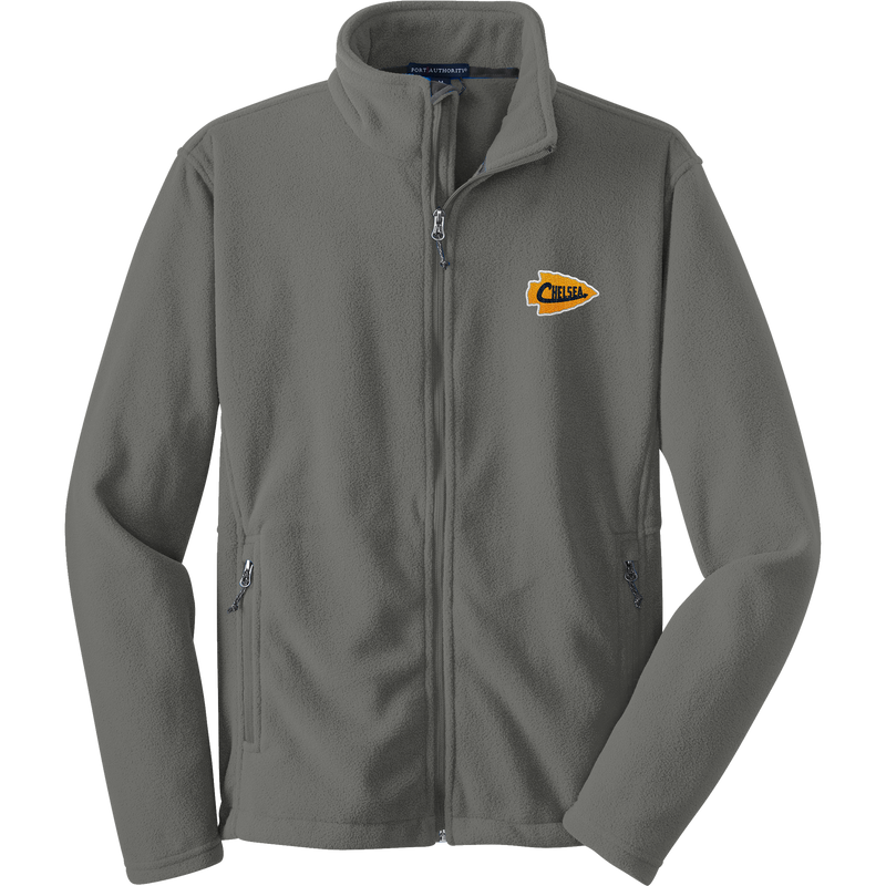 Chelsea Chiefs Value Fleece Jacket