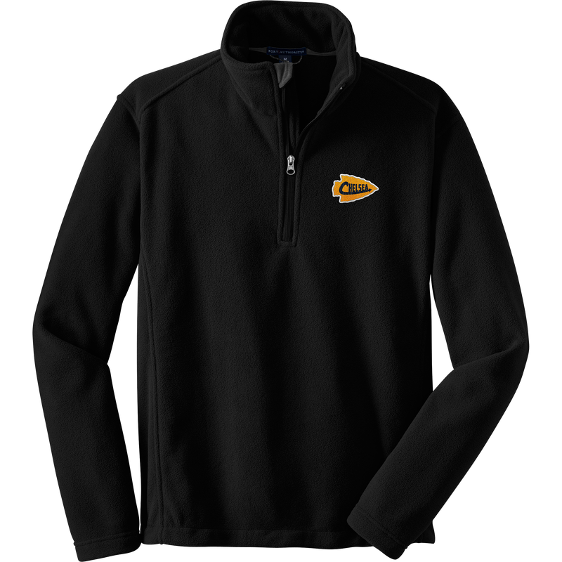 Chelsea Chiefs Value Fleece 1/4-Zip Pullover