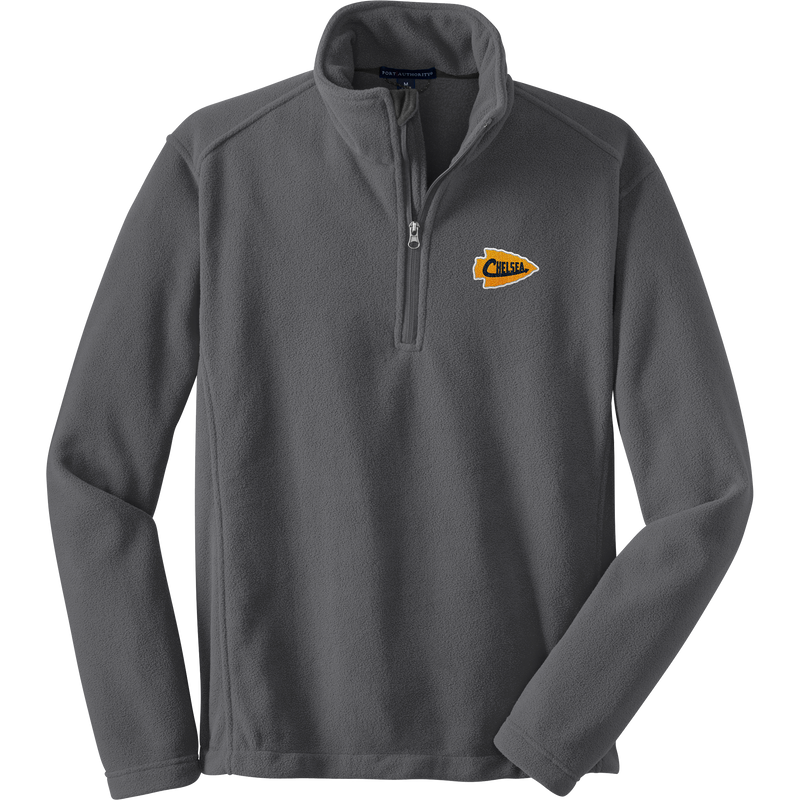Chelsea Chiefs Value Fleece 1/4-Zip Pullover