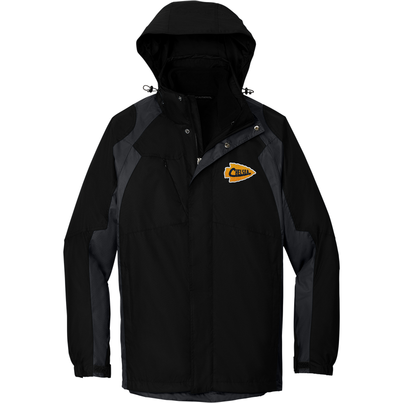 Chelsea Chiefs Ranger 3-in-1 Jacket