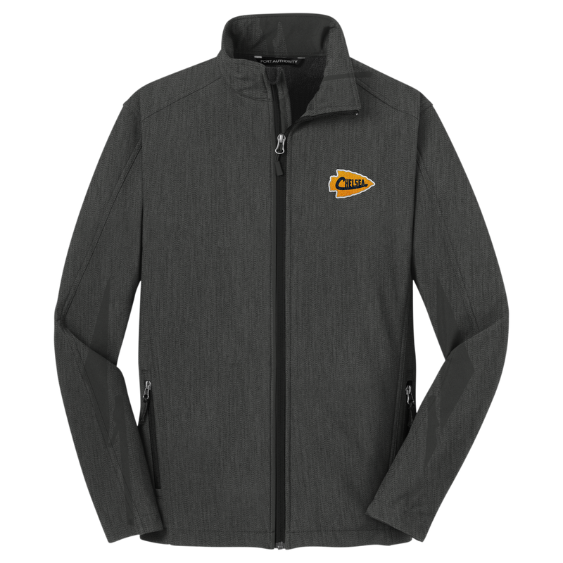 Chelsea Chiefs Core Soft Shell Jacket
