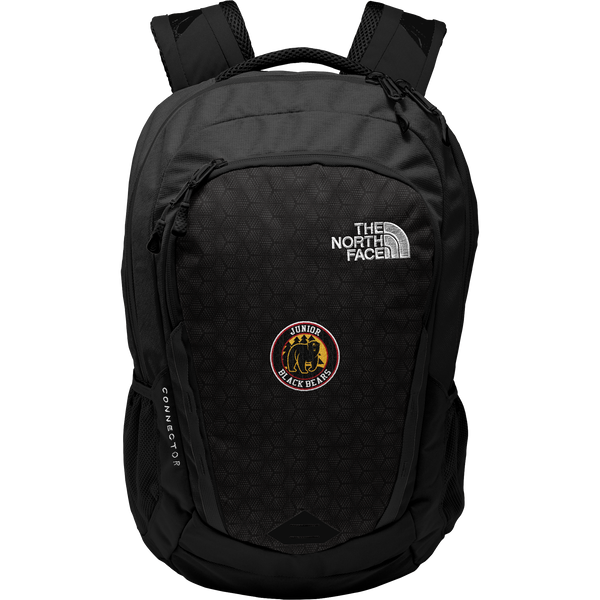 MD Jr. Black Bears The North Face Connector Backpack