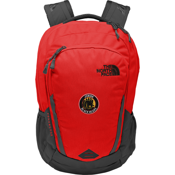 MD Jr. Black Bears The North Face Connector Backpack