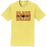 MD Jr. Black Bears Adult Fan Favorite Tee