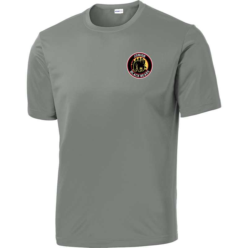MD Jr. Black Bears PosiCharge Competitor Tee