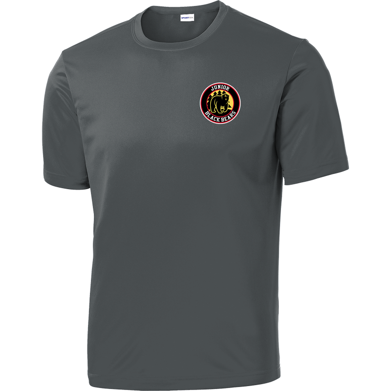 MD Jr. Black Bears PosiCharge Competitor Tee