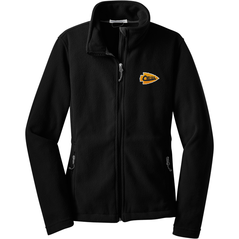 Chelsea Chiefs Ladies Value Fleece Jacket
