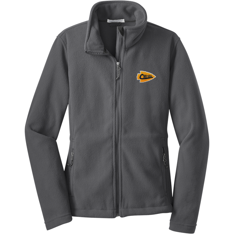 Chelsea Chiefs Ladies Value Fleece Jacket