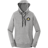 Upland Athletics New Era Ladies French Terry Pullover Hoodie