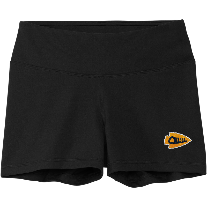 Chelsea Chiefs Ladies Interval 3 Inch Short