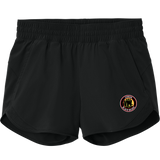 MD Jr. Black Bears Women's Repeat Swift Short