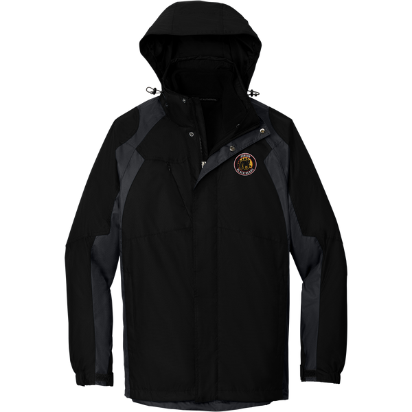 MD Jr. Black Bears Ranger 3-in-1 Jacket