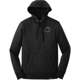MD Jr. Black Bears New Era French Terry Pullover Hoodie