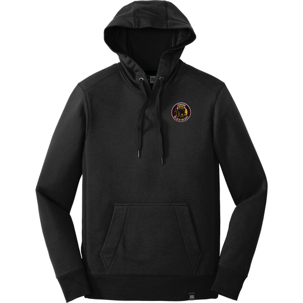 MD Jr. Black Bears New Era French Terry Pullover Hoodie