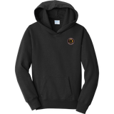MD Jr. Black Bears Youth Fan Favorite Fleece Pullover Hooded Sweatshirt