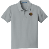 MD Jr. Black Bears Youth Core Classic Pique Polo