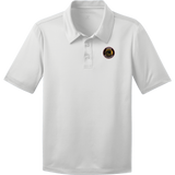 MD Jr. Black Bears Youth Silk Touch Performance Polo