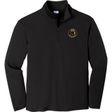 MD Jr. Black Bears Youth PosiCharge Competitor 1/4-Zip Pullover