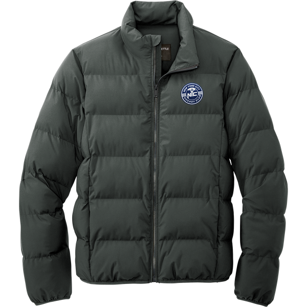 NYC Hockey Club Mercer+Mettle Puffy Jacket