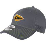 Chelsea Chiefs New Era Stretch Mesh Contrast Stitch Cap