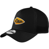 Chelsea Chiefs New Era Snapback Trucker Cap