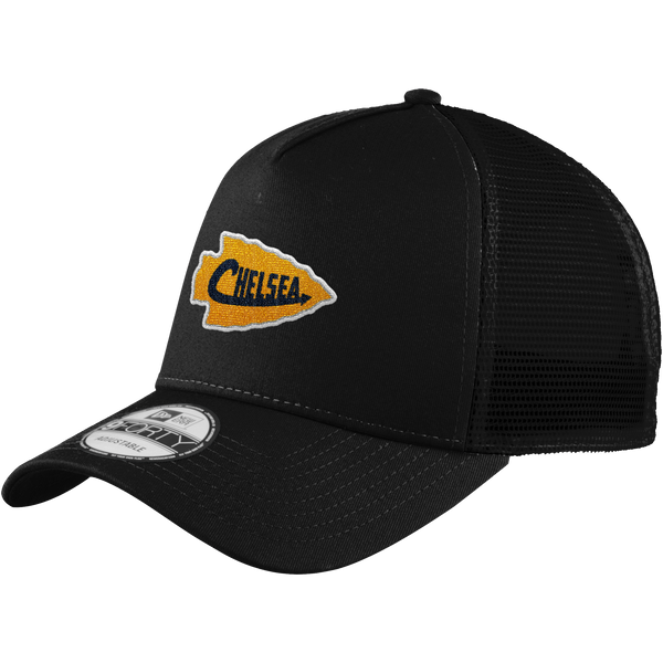 Chelsea Chiefs New Era Snapback Trucker Cap