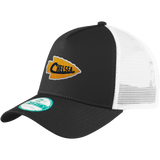 Chelsea Chiefs New Era Snapback Trucker Cap