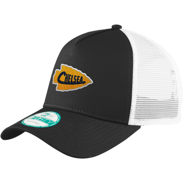 Chelsea Chiefs New Era Snapback Trucker Cap